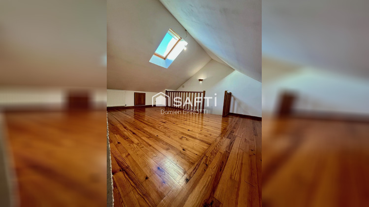 Ma-Cabane - Vente Maison Beaumont-en-Argonne, 85 m²