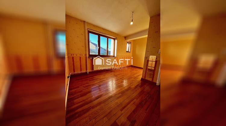 Ma-Cabane - Vente Maison Beaumont-en-Argonne, 85 m²