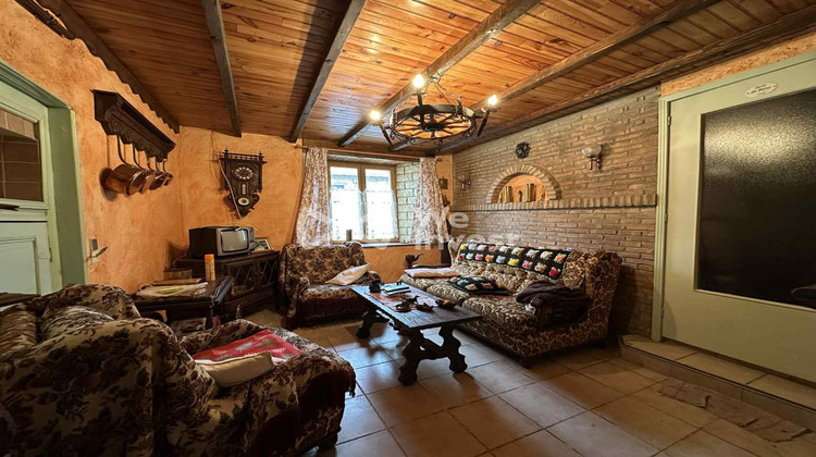 Ma-Cabane - Vente Maison Beaumont-en-Argonne, 75 m²