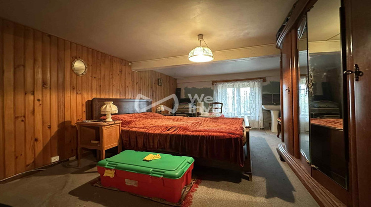 Ma-Cabane - Vente Maison Beaumont-en-Argonne, 75 m²