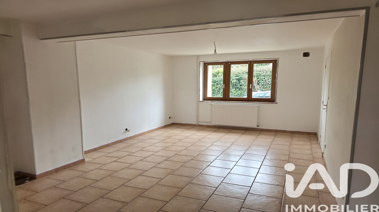 Ma-Cabane - Vente Maison Beaumont-en-Argonne, 85 m²