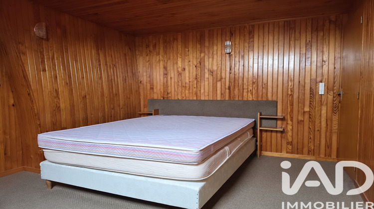 Ma-Cabane - Vente Maison Beaumont-en-Argonne, 110 m²