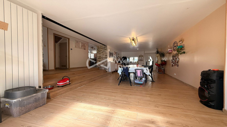 Ma-Cabane - Vente Maison Beaumont-en-Argonne, 172 m²