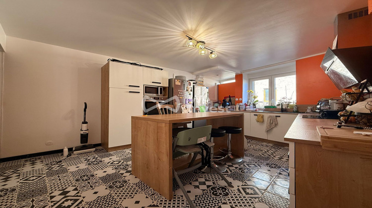 Ma-Cabane - Vente Maison Beaumont-en-Argonne, 172 m²