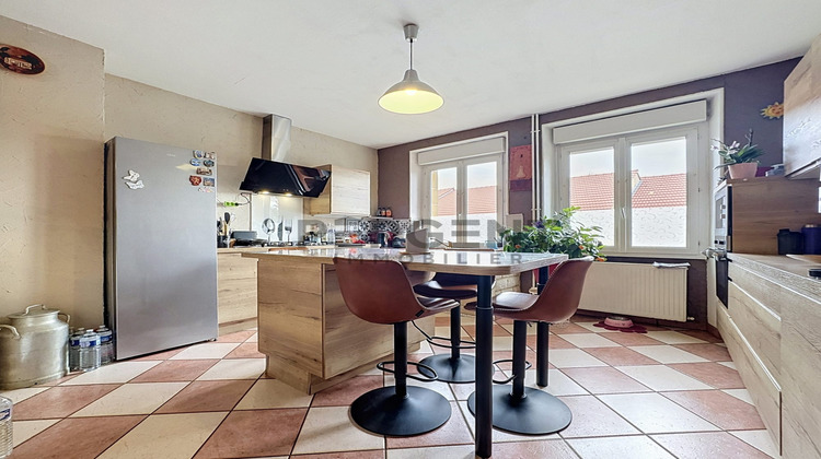Ma-Cabane - Vente Maison Beaumont-en-Argonne, 197 m²