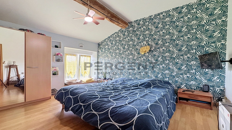 Ma-Cabane - Vente Maison Beaumont-en-Argonne, 197 m²