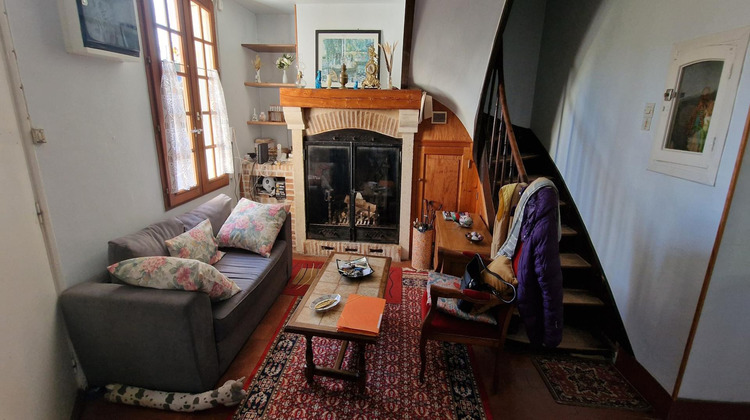 Ma-Cabane - Vente Maison Beaumont-en-Auge, 170 m²