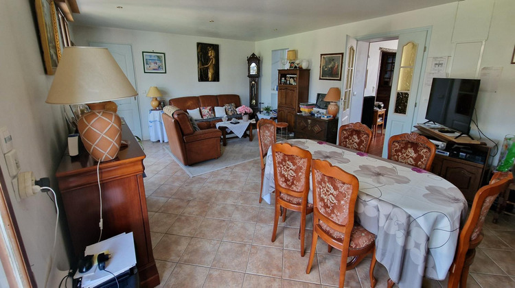 Ma-Cabane - Vente Maison Beaumont-en-Auge, 170 m²
