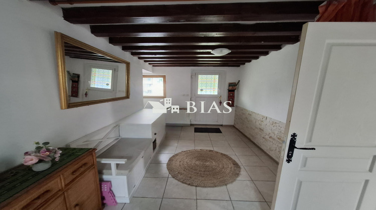 Ma-Cabane - Vente Maison Beaumont-en-Auge, 162 m²