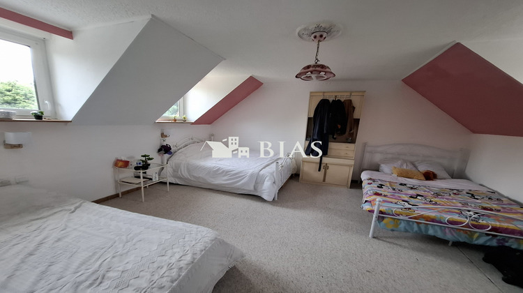 Ma-Cabane - Vente Maison Beaumont-en-Auge, 162 m²