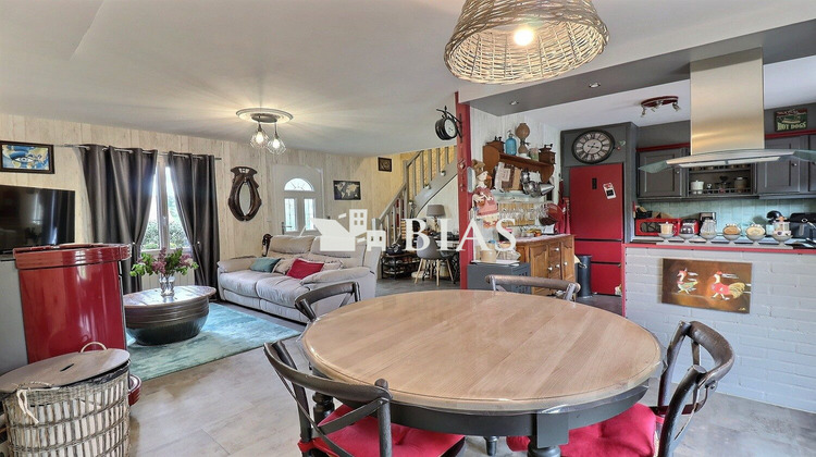 Ma-Cabane - Vente Maison Beaumont-en-Auge, 116 m²