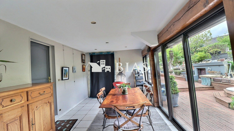 Ma-Cabane - Vente Maison Beaumont-en-Auge, 116 m²