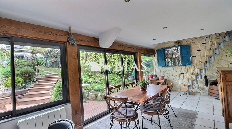 Ma-Cabane - Vente Maison Beaumont-en-Auge, 116 m²