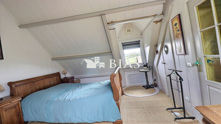 Ma-Cabane - Vente Maison Beaumont-en-Auge, 116 m²