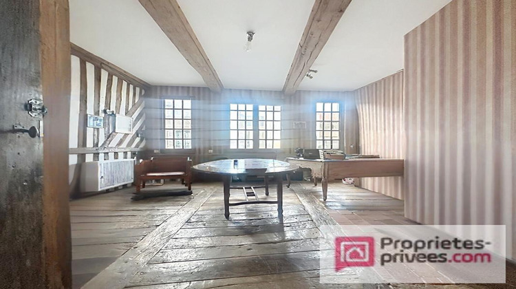 Ma-Cabane - Vente Maison BEAUMONT EN AUGE, 122 m²