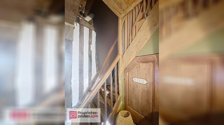 Ma-Cabane - Vente Maison BEAUMONT EN AUGE, 122 m²