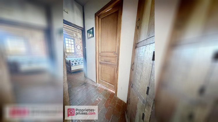 Ma-Cabane - Vente Maison BEAUMONT EN AUGE, 122 m²