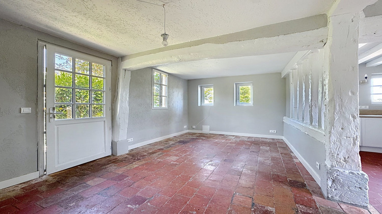 Ma-Cabane - Vente Maison Beaumont-en-Auge, 90 m²