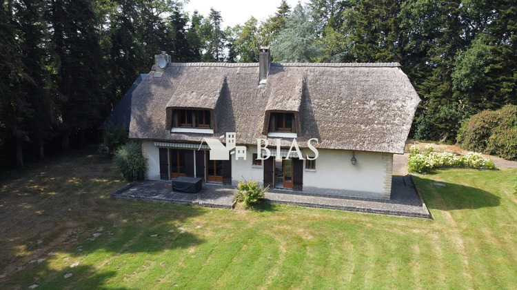 Ma-Cabane - Vente Maison Beaumont-en-Auge, 162 m²