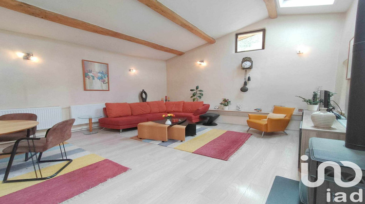 Ma-Cabane - Vente Maison Beaumont-en-Diois, 478 m²