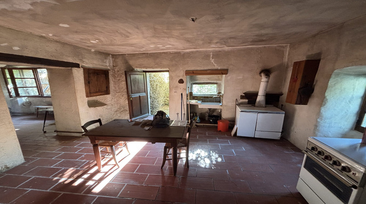 Ma-Cabane - Vente Maison Beaumont-en-Diois, 65 m²