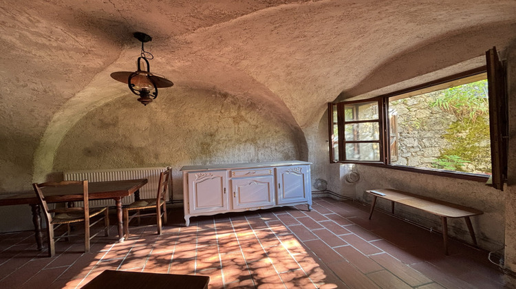 Ma-Cabane - Vente Maison Beaumont-en-Diois, 65 m²