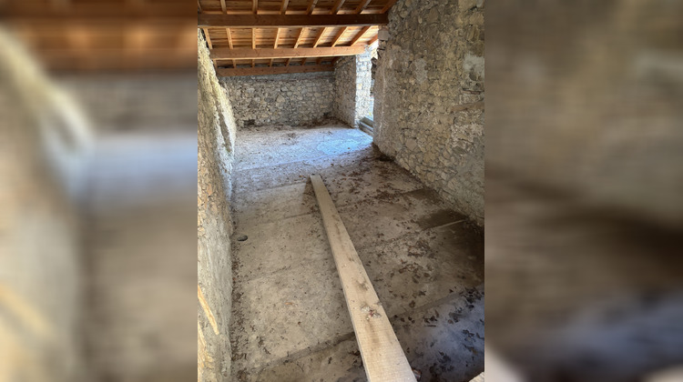 Ma-Cabane - Vente Maison Beaumont-en-Diois, 65 m²