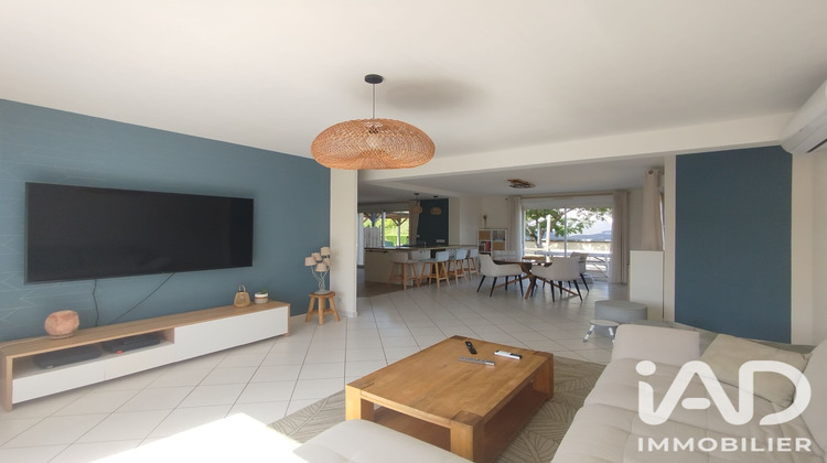 Ma-Cabane - Vente Maison Beaumont-en-Véron, 148 m²