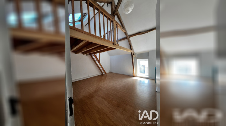 Ma-Cabane - Vente Maison Beaumont-en-Véron, 161 m²