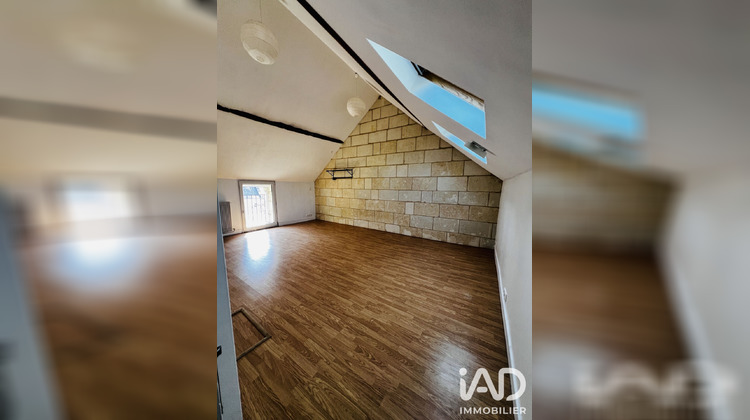 Ma-Cabane - Vente Maison Beaumont-en-Véron, 161 m²