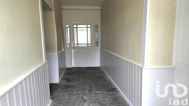 Ma-Cabane - Vente Maison Beaumont-Hague, 173 m²