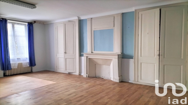 Ma-Cabane - Vente Maison Beaumont-Hague, 173 m²
