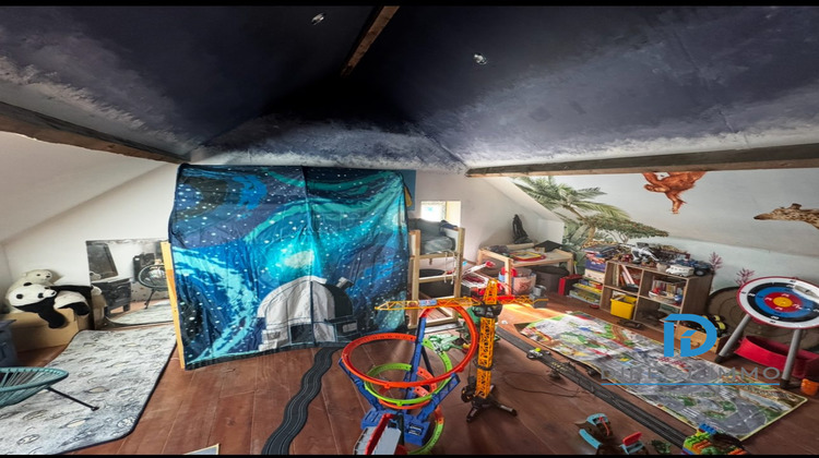 Ma-Cabane - Vente Maison Beaumont-Hamel, 100 m²