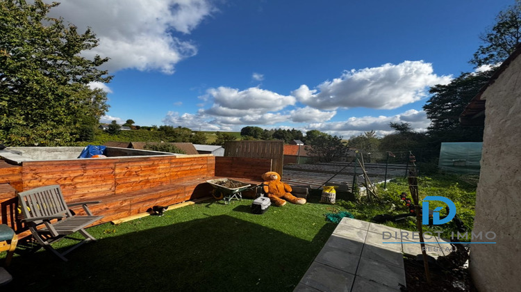 Ma-Cabane - Vente Maison Beaumont-Hamel, 100 m²