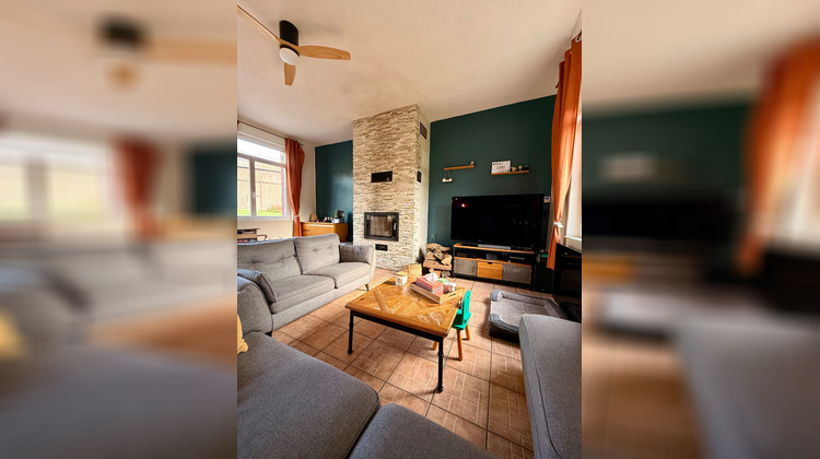 Ma-Cabane - Vente Maison BEAUMONT-HAMEL, 172 m²