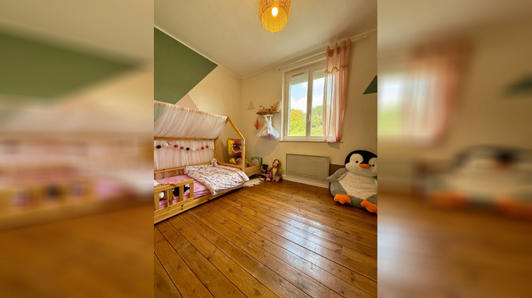 Ma-Cabane - Vente Maison BEAUMONT-HAMEL, 172 m²