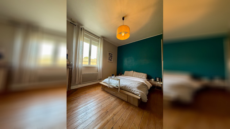 Ma-Cabane - Vente Maison BEAUMONT-HAMEL, 172 m²