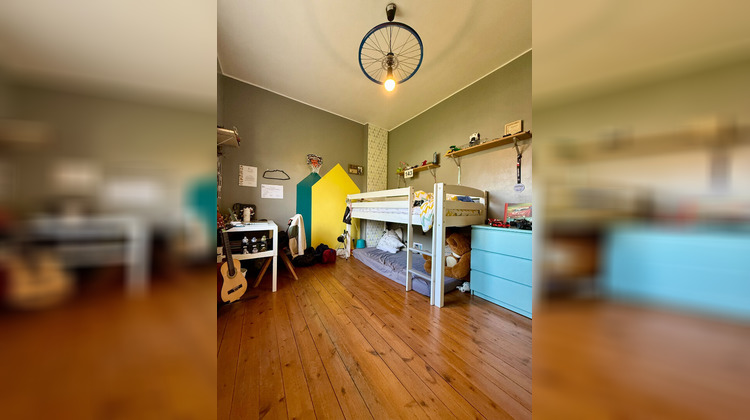 Ma-Cabane - Vente Maison BEAUMONT-HAMEL, 172 m²