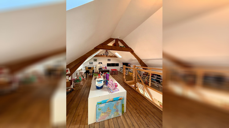 Ma-Cabane - Vente Maison BEAUMONT-HAMEL, 170 m²