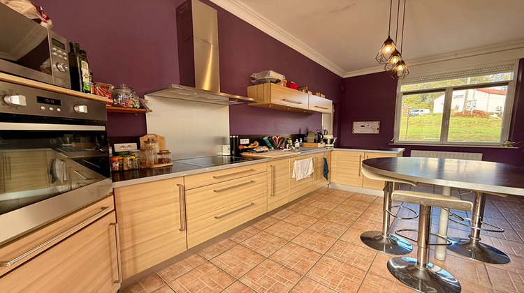 Ma-Cabane - Vente Maison BEAUMONT-HAMEL, 170 m²