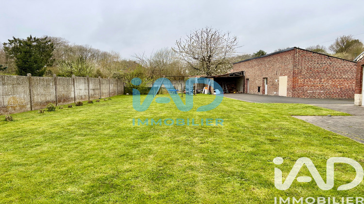 Ma-Cabane - Vente Maison Beaumont-Hamel, 172 m²