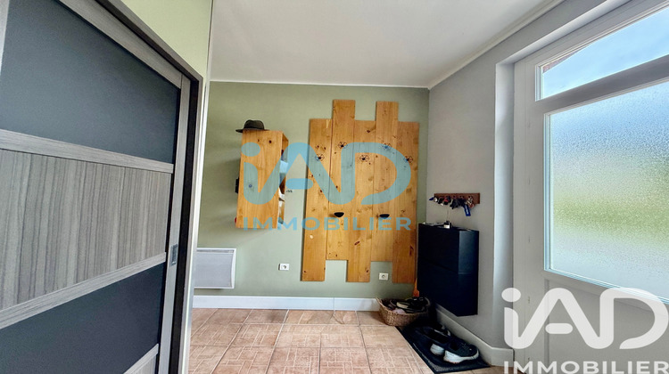 Ma-Cabane - Vente Maison Beaumont-Hamel, 172 m²