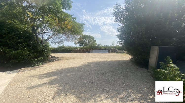 Ma-Cabane - Vente Maison Beaumont-la-Ferrière, 82 m²