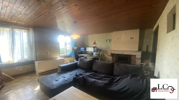 Ma-Cabane - Vente Maison Beaumont-la-Ferrière, 82 m²