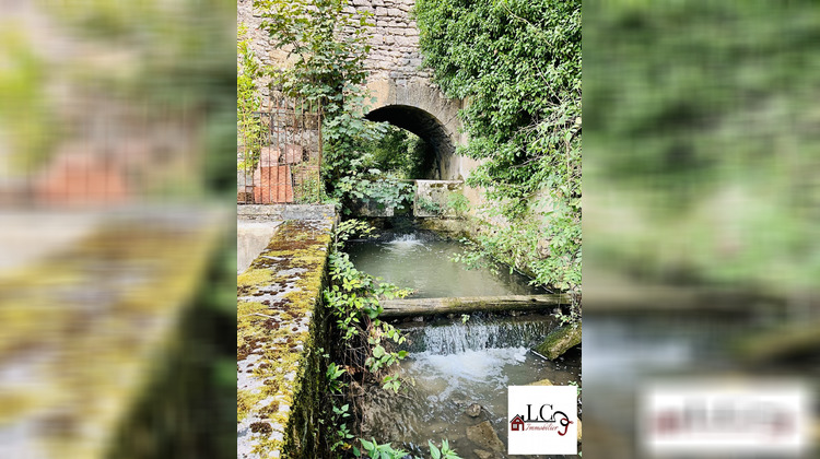 Ma-Cabane - Vente Maison Beaumont-la-Ferrière, 91 m²