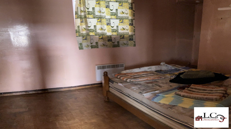 Ma-Cabane - Vente Maison Beaumont-la-Ferrière, 91 m²