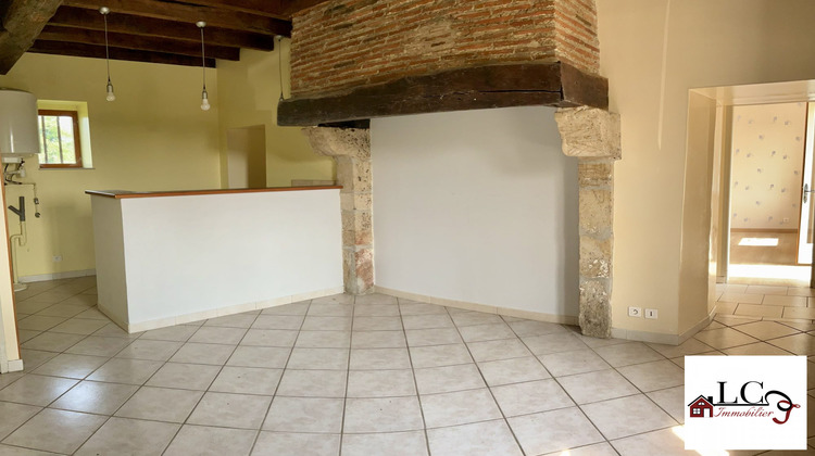 Ma-Cabane - Vente Maison Beaumont-la-Ferrière, 55 m²