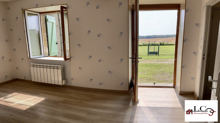 Ma-Cabane - Vente Maison Beaumont-la-Ferrière, 55 m²