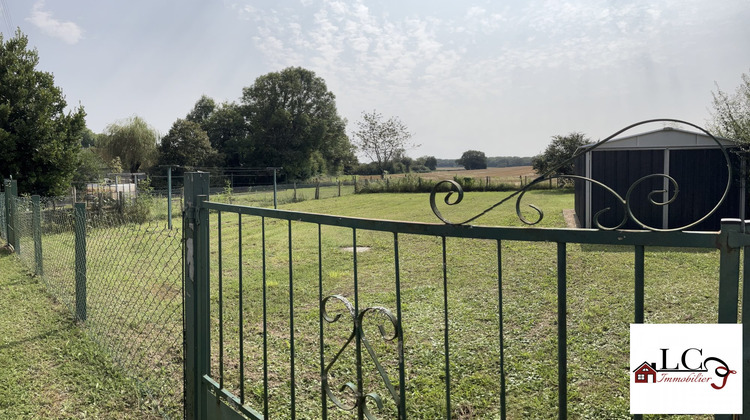 Ma-Cabane - Vente Maison Beaumont-la-Ferrière, 55 m²