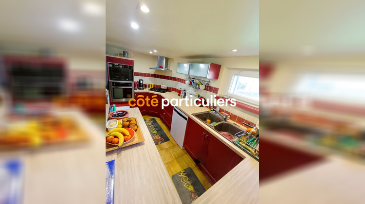 Ma-Cabane - Vente Maison BEAUMONT-LA-RONCE, 180 m²